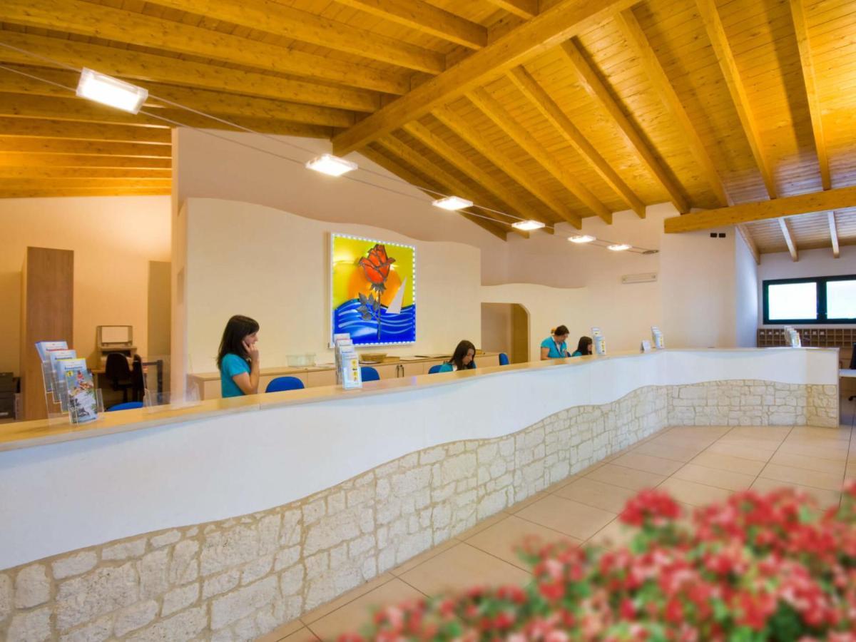 Village-1 By Interhome * Rosapineta